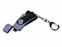 USB 2.0/micro USB/Type-C- флешка на 16 Гб c поворотным механизмом - Фото 4