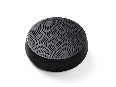 Колонка беспроводная Mino+ L (Чёрный)