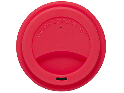 Стакан из бамбукового волокна Café