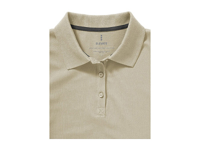 Рубашка поло Seller женская