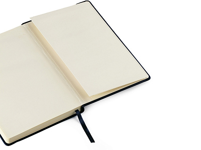 Ежедневник недатированный А5 Megapolis Velvet