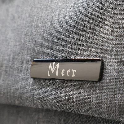 Рюкзак Lifestyle, Тёмно-серый