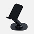 Подставка для смартфона Smartic Light, черная - Фото 1