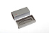 Коробка для ножей VICTORINOX 91 мм толщиной 6-7 уровней (1.6795, 1.7775.T), картонная, серебристая - Фото 1