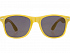 Солнцезащитные очки Sun Ray из переработанного PET-пластика - Фото 2