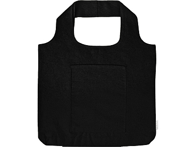 Сумка-шоппер Vest из хлопка 340 г/м2