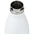 Термобутылка вакуумная герметичная Fresco, белая - Фото 3
