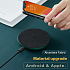 Беспроводное ЗУ ZMI Wireless Charger WTX11 Black/Green - Фото 5