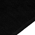 Полотенце махровое «Тиффани», малое, черное - Фото 2