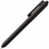 Ручка шариковая Hint, черная - Фото 2