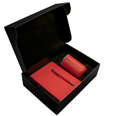 Набор Paper Box Red (Красный)