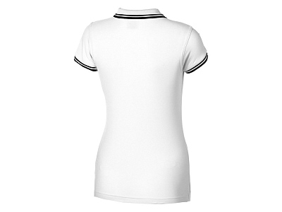 Рубашка поло Deuce женская