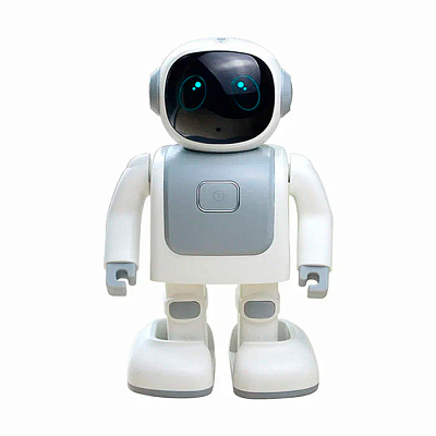 Танцующий программируемый робот Kid Joy Dance Robot ROBERT RS01