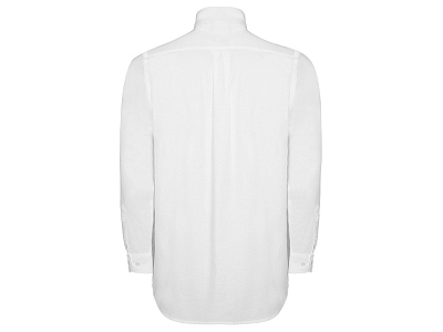 Рубашка с длинным рукавом Oxford, мужская