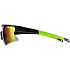 Спортивные солнцезащитные очки Fremad, зеленые - Фото 4
