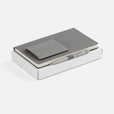 Набор Lungo Trio, серый