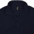 Куртка мужская Norman Men, темно-синяя - Фото 3