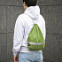 Рюкзак мешок RAY со светоотражающей полосой - Фото 7
