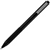 Ручка шариковая Renk, черная - Фото 4
