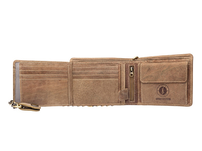 Бумажник Happy Eagle