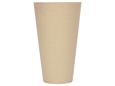 Стакан из пшеничного волокна Nip