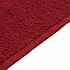 Полотенце Odelle, среднее, красное - Фото 3