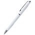 Ручка металлическая Patriot, белая - Фото 2