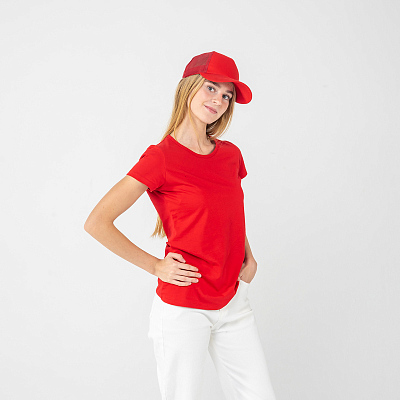 Бейсболки LEADER mesh