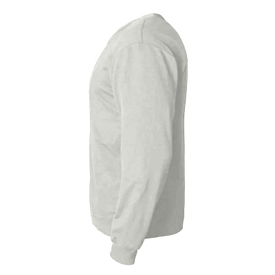 Толстовка свитшот унисекс ANTARES 260