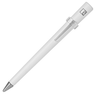 Вечная ручка Forever Primina, белая (Белый)