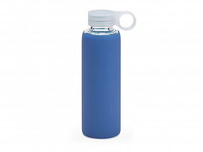 Бутылка для спорта 380 мл DHABI (Синий)