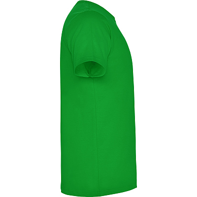 Футболка DOGO PREMIUM мужская, ТРАВЯНОЙ ЗЕЛЕНЫЙ 3XL