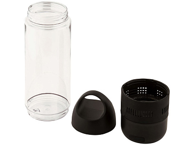 Спортивная аудиобутылка Ace Bluetooth®