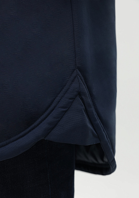 Куртка утепленная мужская STAN, 180,73