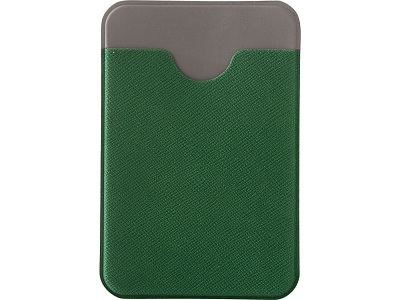 Картхолдер с креплением на телефон Favor