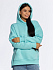 Худи унисекс оверсайз BB Vancouver 2XL/3XL - Фото 8