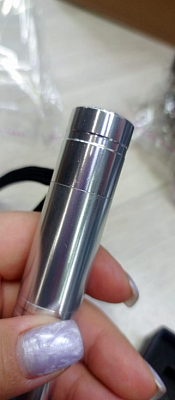 Подарочный набор Scout с многофункциональным ножом и фонариком