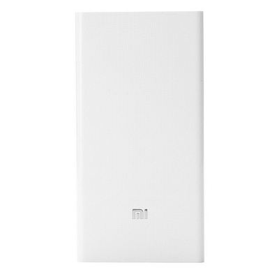 ПЗУ 33 Xiaomi Mi Power Bank 2C