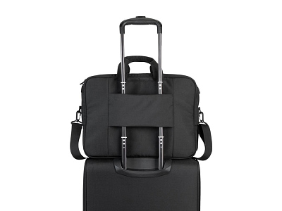 ECO сумка для ноутбука 15.6 из переработанного пластика