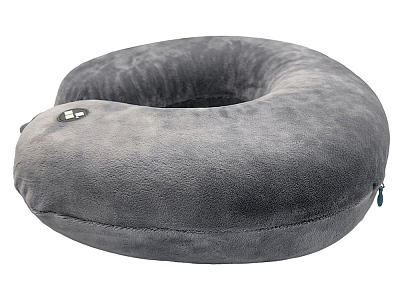 Подушка для путешествий с эффектом памяти Drowsy