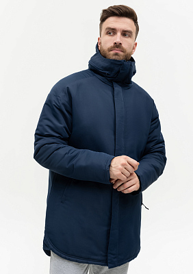 Куртка утепленная мужская STAN, 180,73