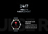 Смарт-часы Kieslect Calling Watch Kr2, серебро - Фото 10