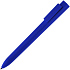 Ручка шариковая Swiper SQ Soft Touch, синяя - Фото 1