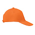 5 panel baseball cap - Фото 3