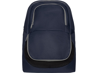 Рюкзак спортивный COLUMBA (Темно-синий)