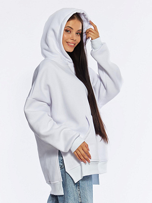 Худи унисекс оверсайз BB Vancouver 2XL/3XL