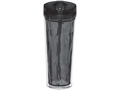 Термобутылка Hot & Cold Flip n Sip