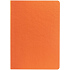 Блокнот Flex Shall, оранжевый - Фото 2