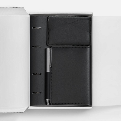 Набор inStream Maxi, черный