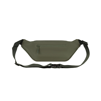 Поясная сумка Бостон (Boston), зеленый